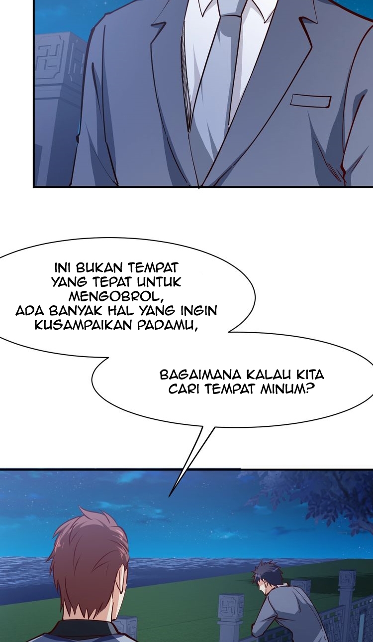 Melee Mad Soldier! Chapter 13 Gambar 31